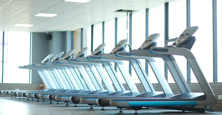 Anytime Fitness, Vijayawada